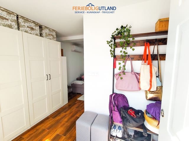 1 bedroom Townhouse for sale in Torrevieja - € 118,000 (Ref: 10034232)