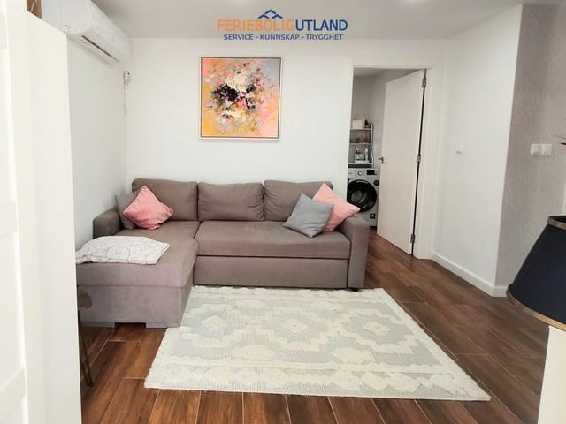 1 bedroom Townhouse for sale in Torrevieja - € 118,000 (Ref: 10034232)