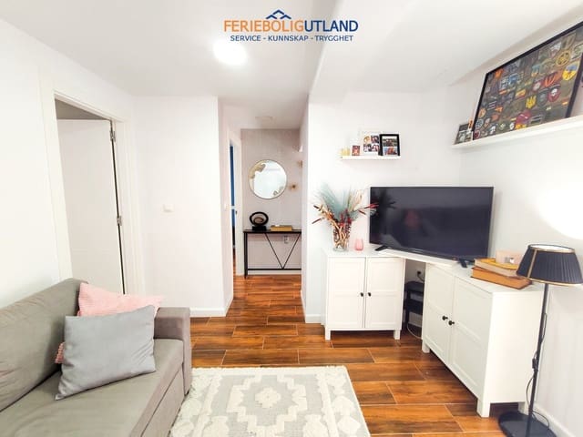 1 bedroom Townhouse for sale in Torrevieja - € 118,000 (Ref: 10034232)