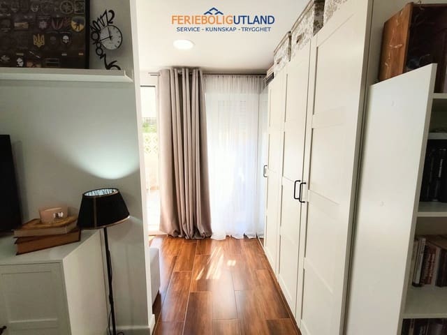1 bedroom Townhouse for sale in Torrevieja - € 118,000 (Ref: 10034232)