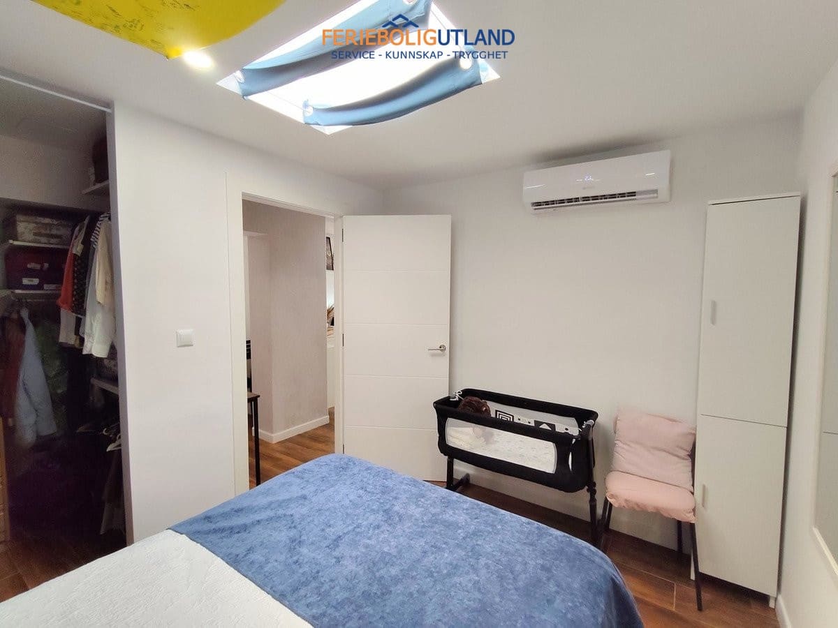 1 bedroom Townhouse for sale in Torrevieja - € 118,000 (Ref: 10034232)