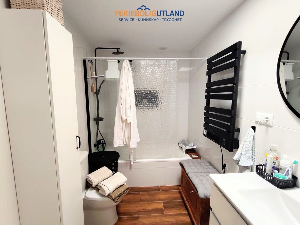 1 bedroom Townhouse for sale in Torrevieja - € 118,000 (Ref: 10034232)