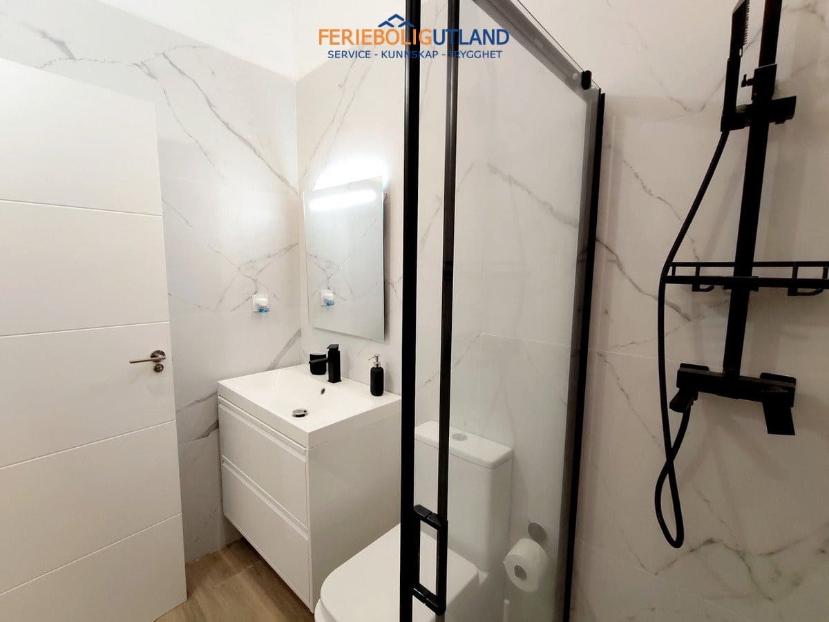 3 chambre Maison de Ville à vendre à Playa Flamenca avec garage - 204 000 € (Ref: 10034233)