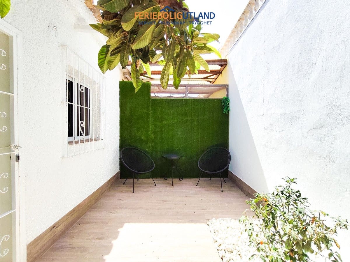 3 chambre Maison de Ville à vendre à Playa Flamenca avec garage - 204 000 € (Ref: 10034233)