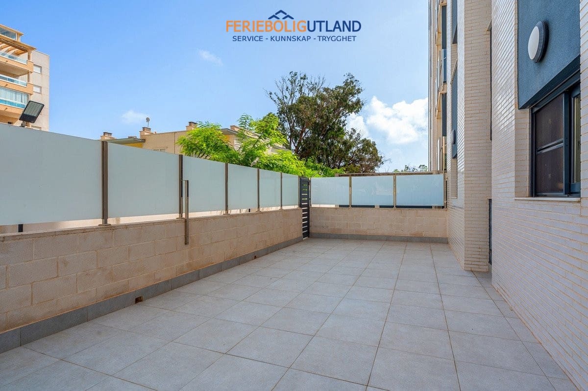 3 bedroom Apartment for sale in Guardamar del Segura with pool garage - € 379,000 (Ref: 10034322)