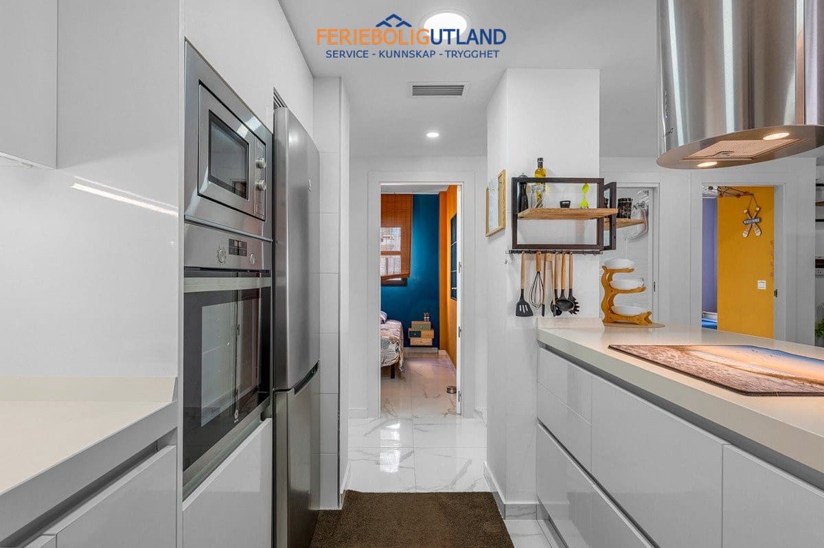 3 bedroom Apartment for sale in Guardamar del Segura with pool garage - € 379,000 (Ref: 10034322)