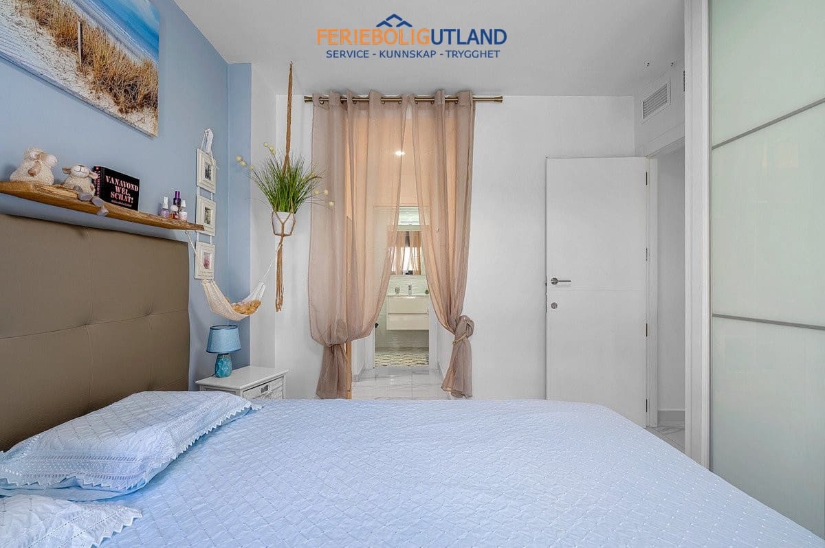 3 bedroom Apartment for sale in Guardamar del Segura with pool garage - € 379,000 (Ref: 10034322)