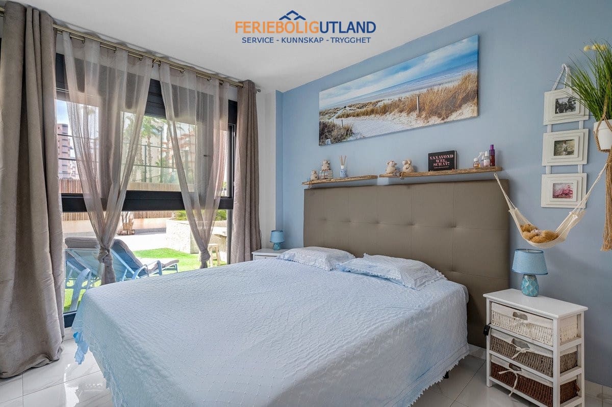 3 bedroom Apartment for sale in Guardamar del Segura with pool garage - € 379,000 (Ref: 10034322)