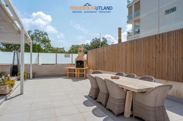 3 bedroom Apartment for sale in Zona Pueblo, Guardamar del Segura with pool garage - € 379,000 (Ref: 10034322)