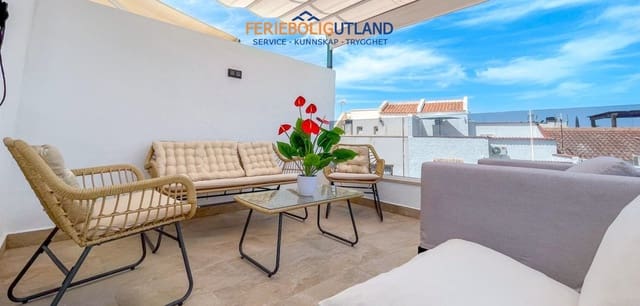 3 sypialnia Dom na sprzedaż w Nueva Torrevieja, Torrevieja - 539 000 € (Ref: 10034324)