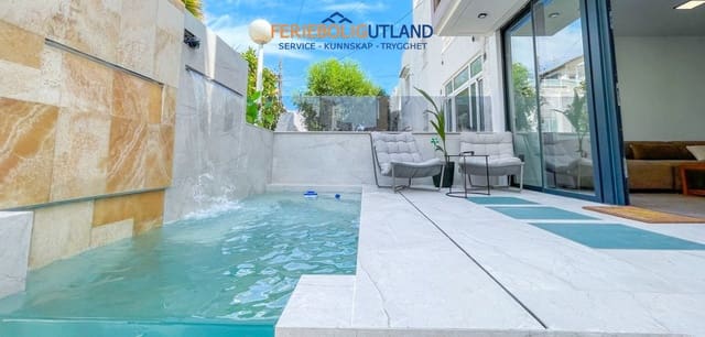 3 sypialnia Dom na sprzedaż w Nueva Torrevieja, Torrevieja - 539 000 € (Ref: 10034324)