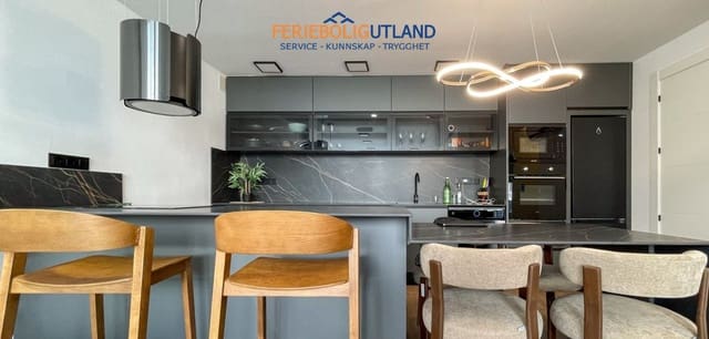 3 sypialnia Dom na sprzedaż w Nueva Torrevieja, Torrevieja - 539 000 € (Ref: 10034324)