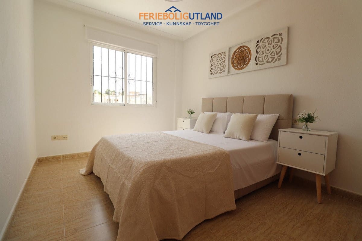 2 camera da letto Bungalow in vendita in Algorfa con piscina garage - 164.950 € (Rif: 10034325)