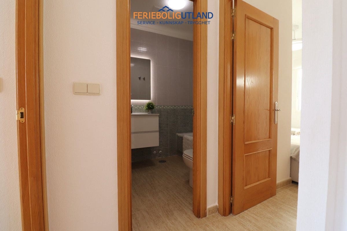 2 camera da letto Bungalow in vendita in Algorfa con piscina garage - 164.950 € (Rif: 10034325)
