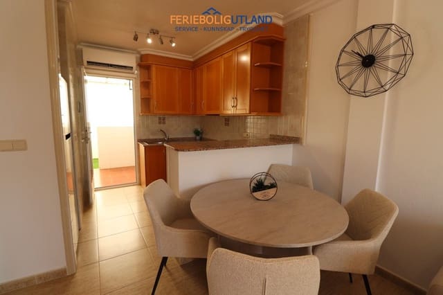 2 camera da letto Bungalow in vendita in Algorfa con piscina garage - 164.950 € (Rif: 10034325)