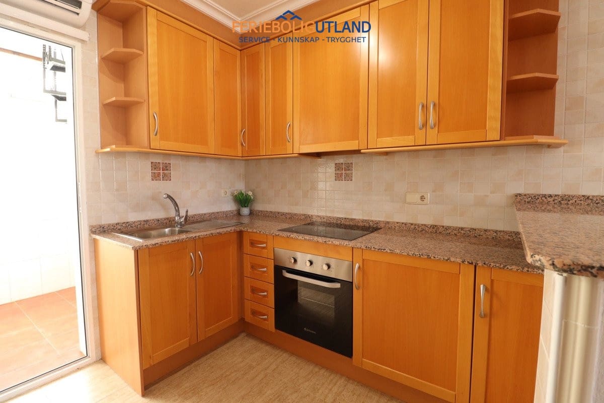 2 camera da letto Bungalow in vendita in Algorfa con piscina garage - 164.950 € (Rif: 10034325)
