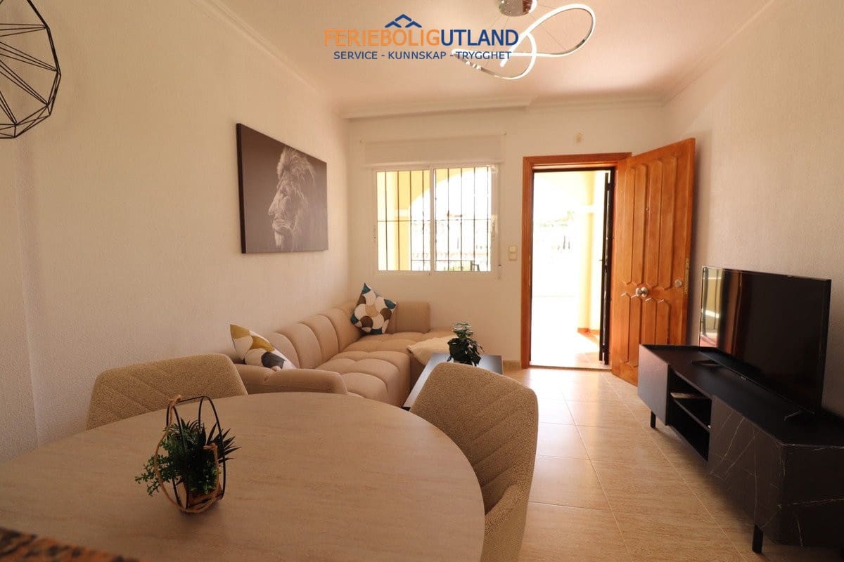 2 camera da letto Bungalow in vendita in Algorfa con piscina garage - 164.950 € (Rif: 10034325)