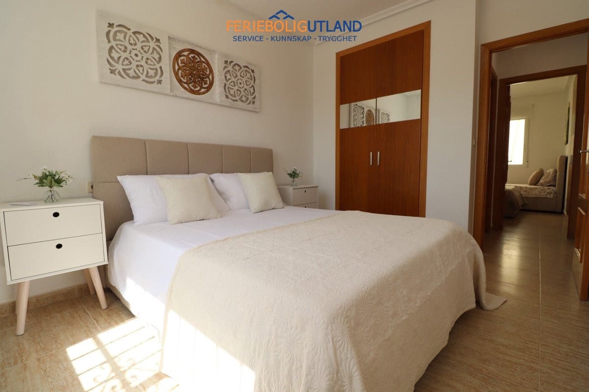 2 camera da letto Bungalow in vendita in Algorfa con piscina garage - 164.950 € (Rif: 10034325)