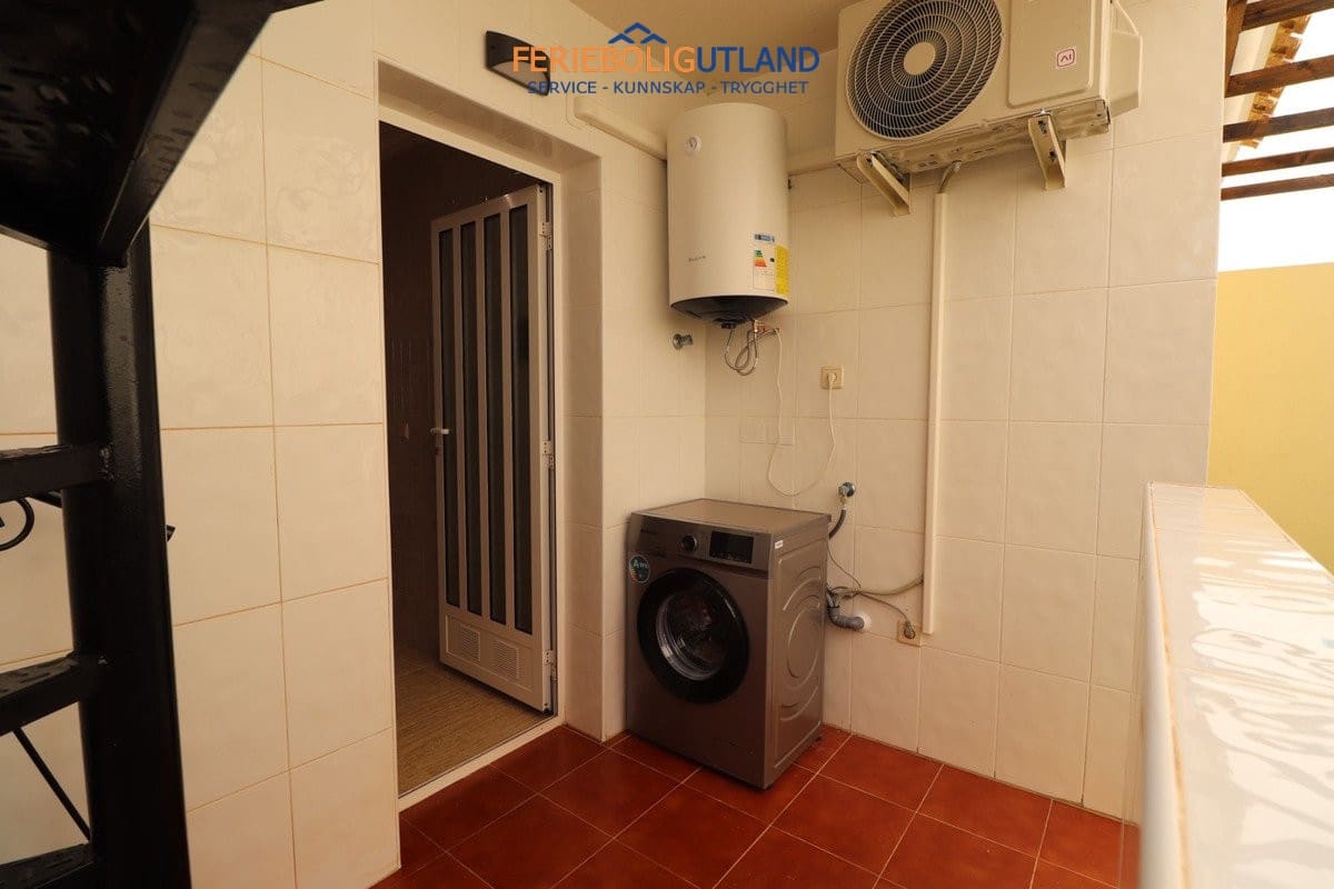 2 camera da letto Bungalow in vendita in Algorfa con piscina garage - 164.950 € (Rif: 10034325)