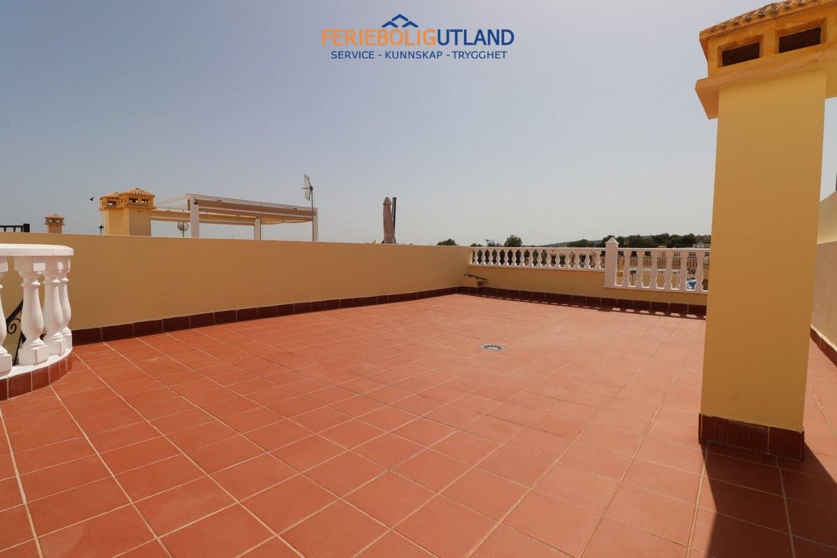 2 camera da letto Bungalow in vendita in Algorfa con piscina garage - 164.950 € (Rif: 10034325)