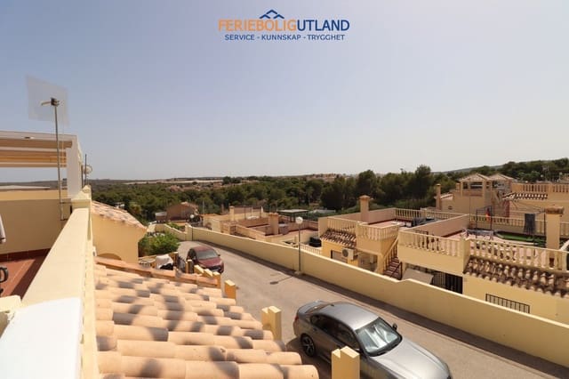 2 camera da letto Bungalow in vendita in Algorfa con piscina garage - 164.950 € (Rif: 10034325)