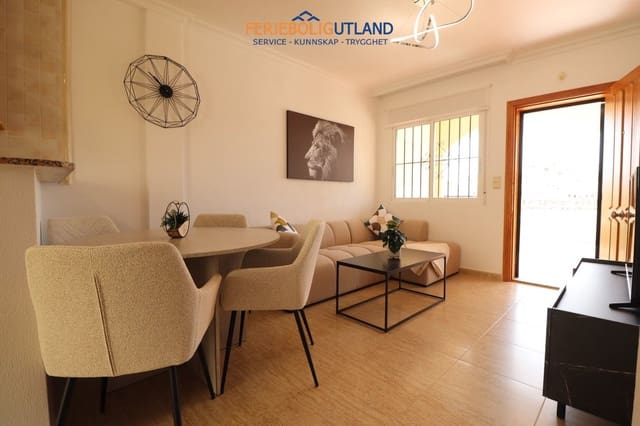 2 camera da letto Bungalow in vendita in Algorfa con piscina garage - 164.950 € (Rif: 10034325)