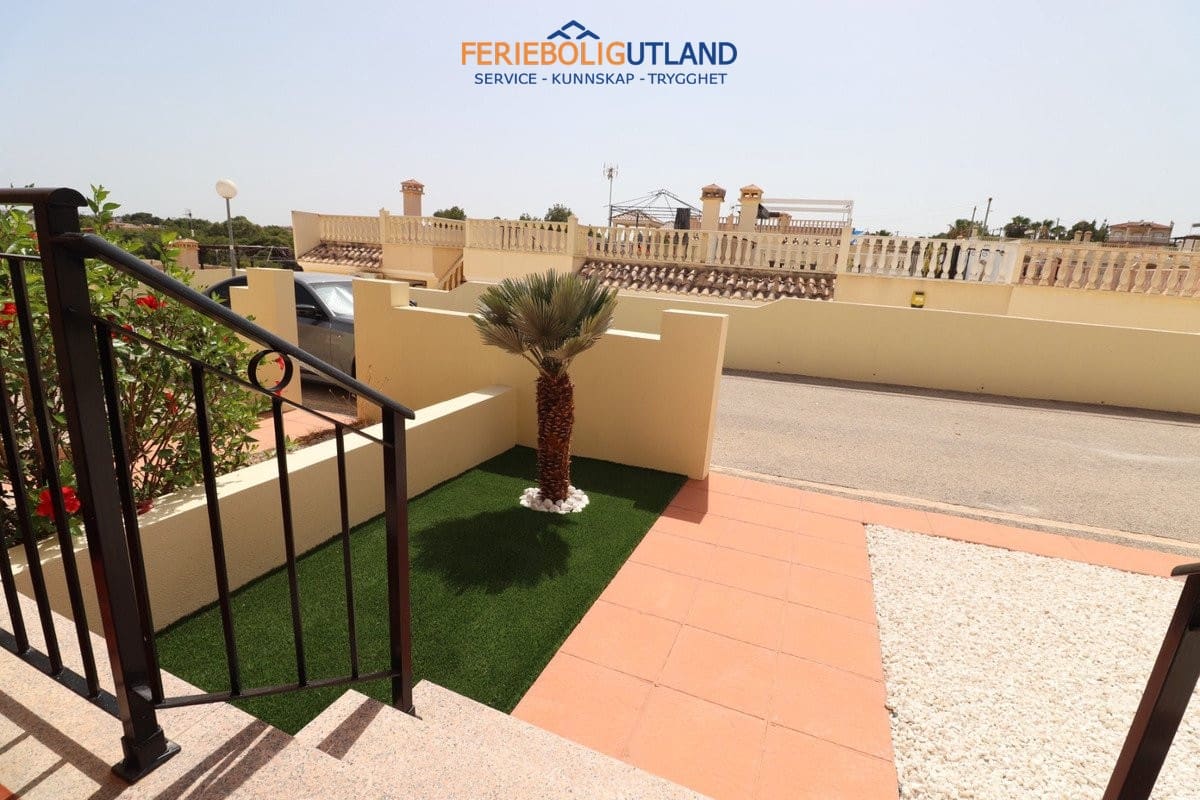 2 camera da letto Bungalow in vendita in Algorfa con piscina garage - 164.950 € (Rif: 10034325)