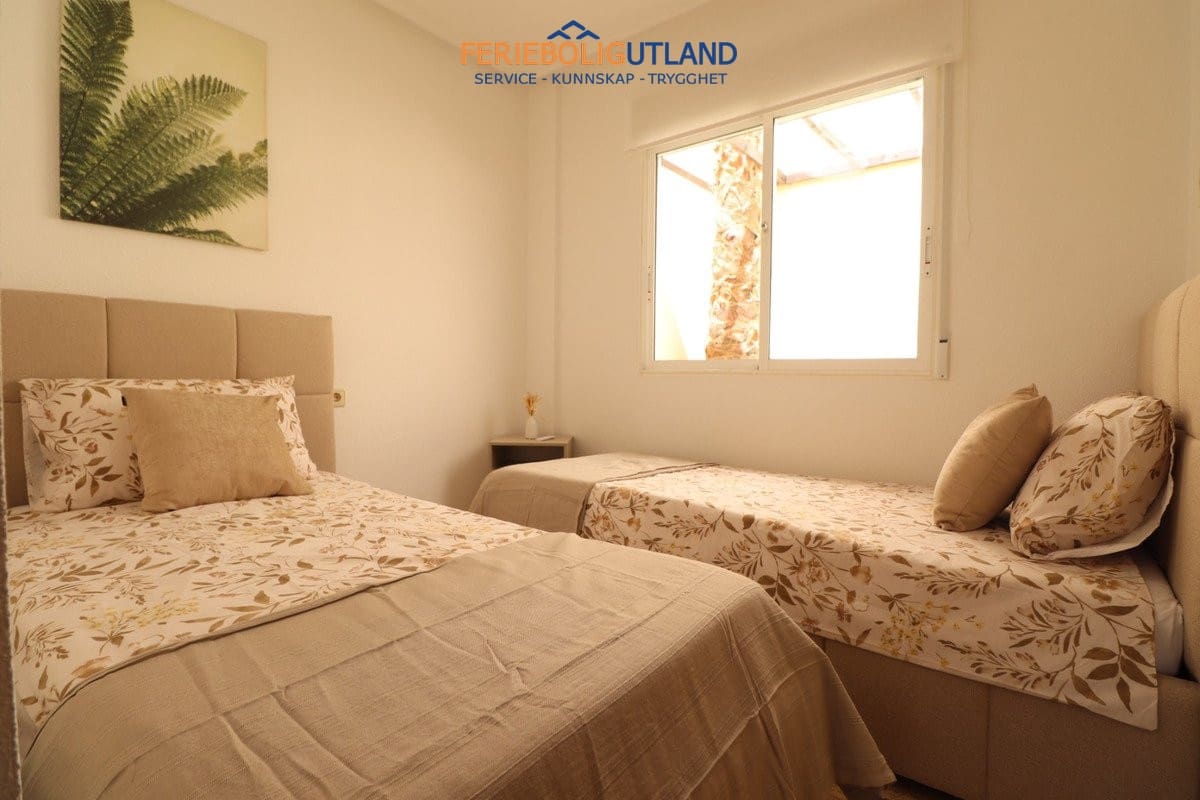 2 camera da letto Bungalow in vendita in Algorfa con piscina garage - 164.950 € (Rif: 10034325)