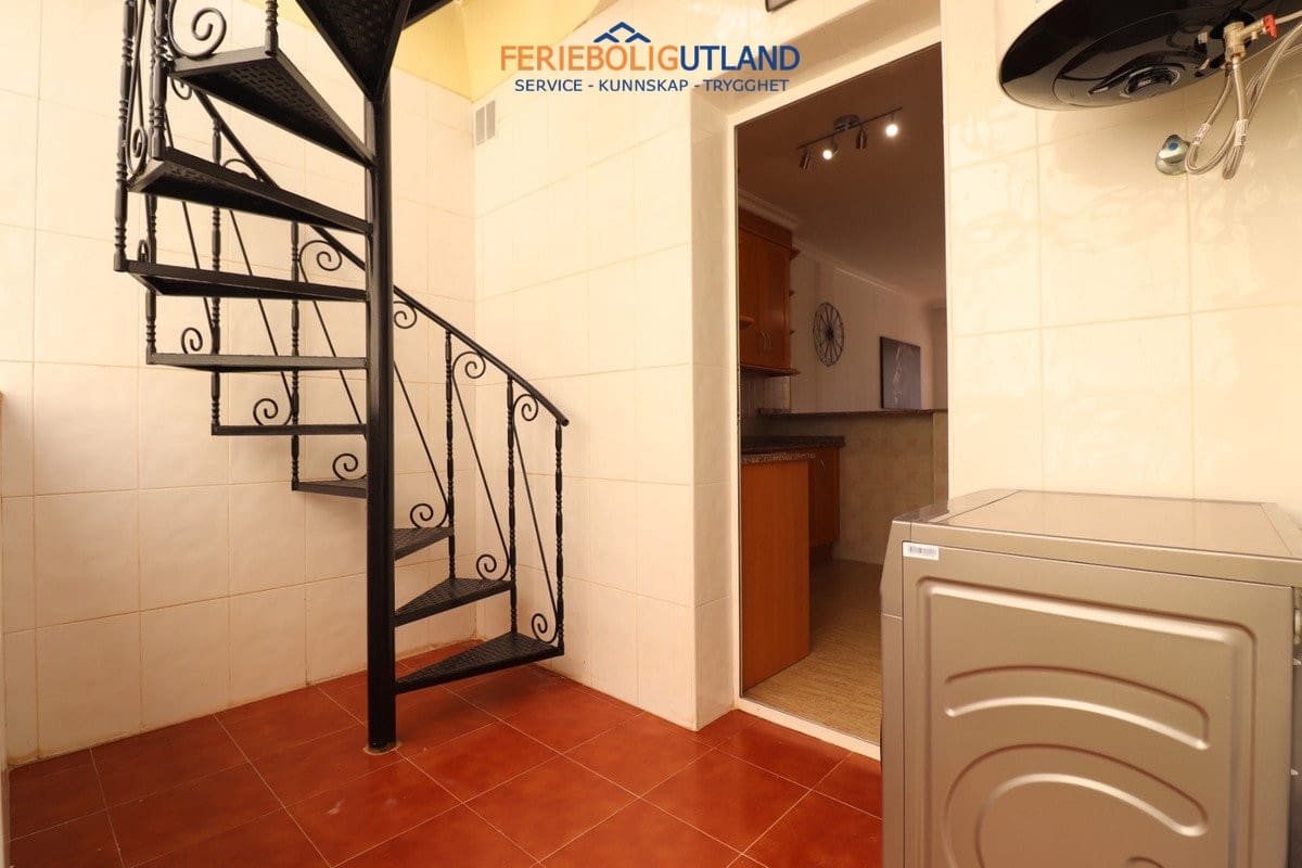 2 camera da letto Bungalow in vendita in Algorfa con piscina garage - 164.950 € (Rif: 10034325)