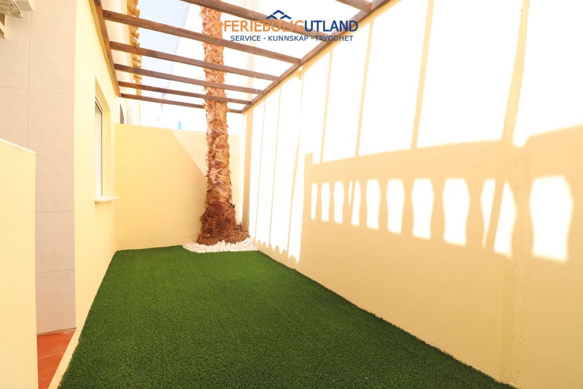 2 camera da letto Bungalow in vendita in Algorfa con piscina garage - 164.950 € (Rif: 10034325)