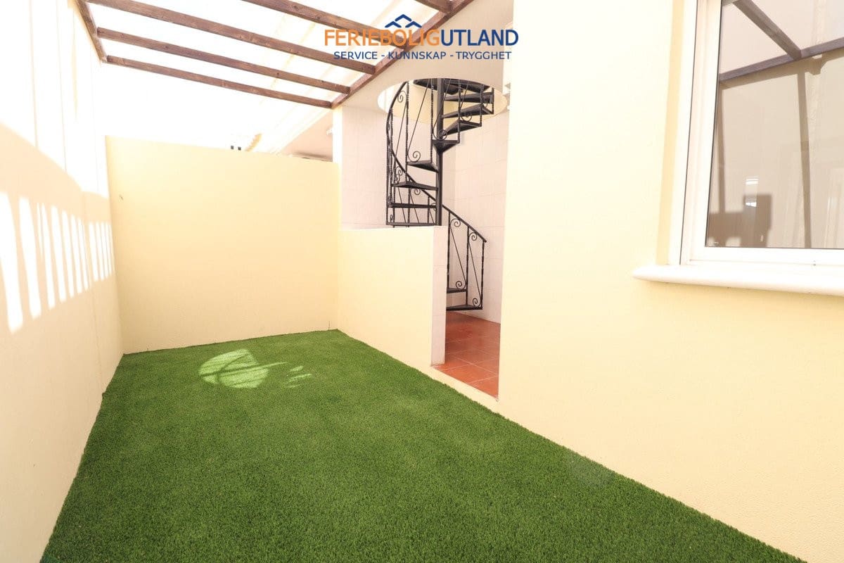 2 camera da letto Bungalow in vendita in Algorfa con piscina garage - 164.950 € (Rif: 10034325)