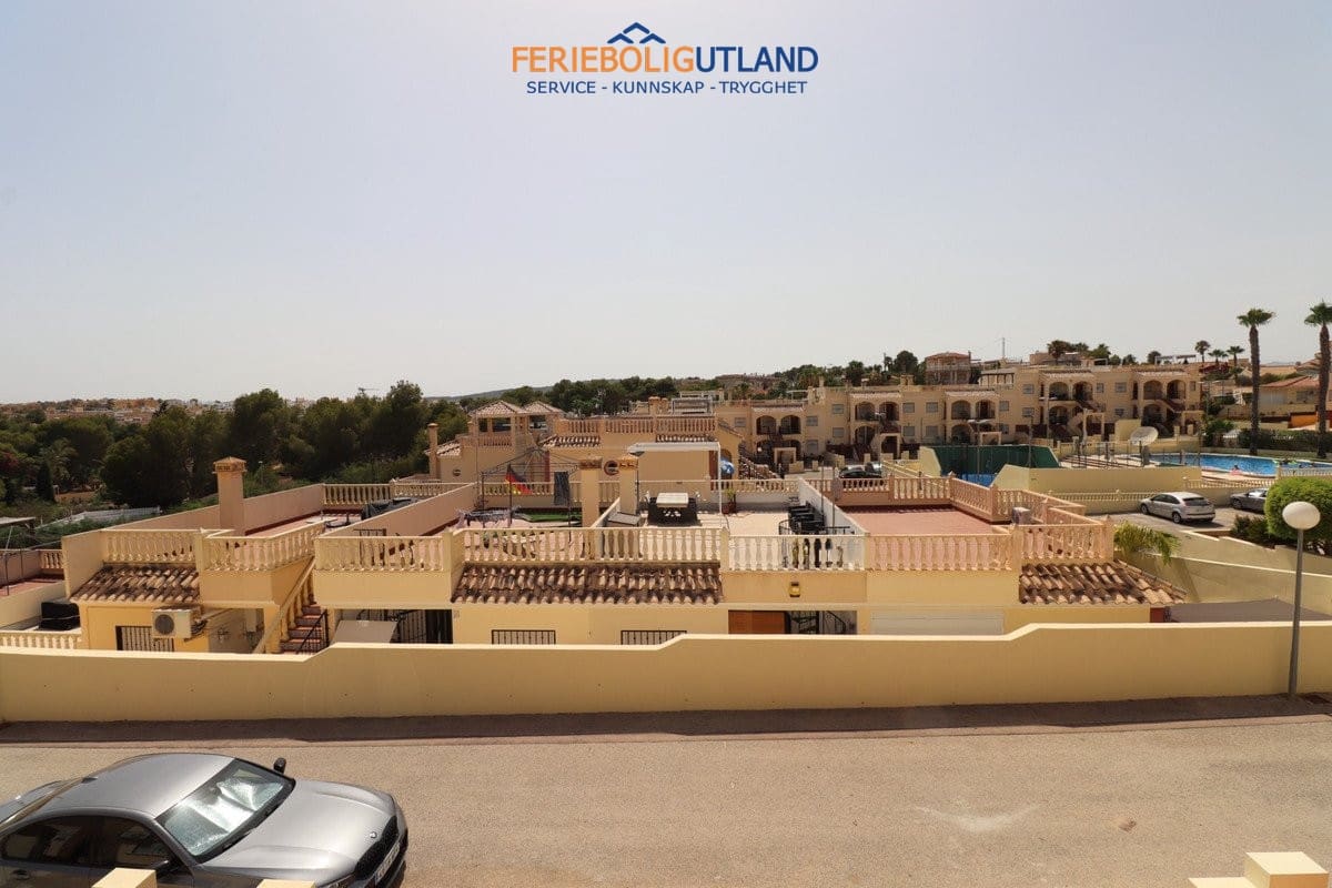 2 camera da letto Bungalow in vendita in Algorfa con piscina garage - 164.950 € (Rif: 10034325)