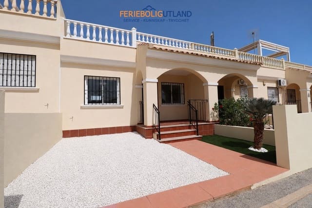 2 camera da letto Bungalow in vendita in Algorfa con piscina garage - 164.950 € (Rif: 10034325)
