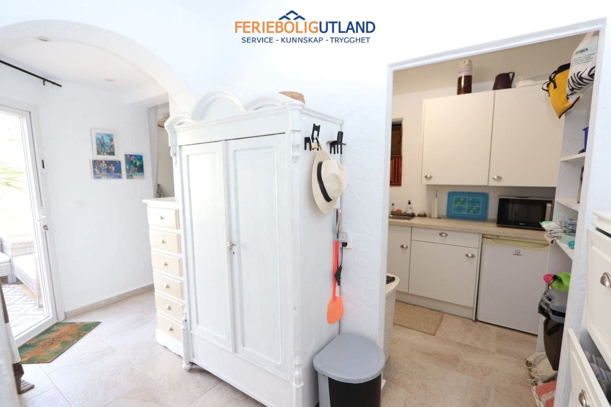 3 chambre Villa/Maison à vendre à Villamartin avec piscine garage - 349 990 € (Ref: 10034398)