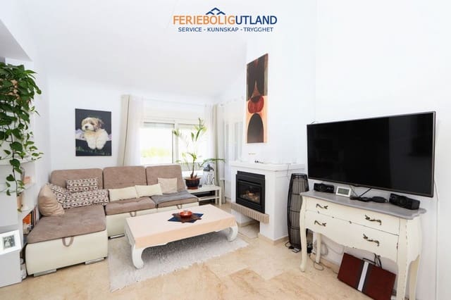 3 chambre Villa/Maison à vendre à Villamartin, Orihuela avec piscine garage - 349 990 € (Ref: 10034398)
