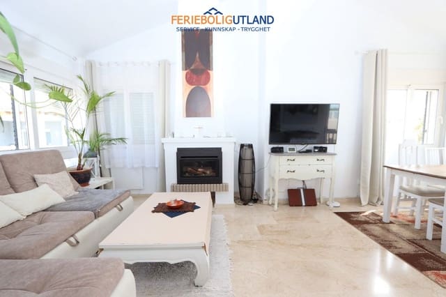 3 chambre Villa/Maison à vendre à Villamartin, Orihuela avec piscine garage - 349 990 € (Ref: 10034398)