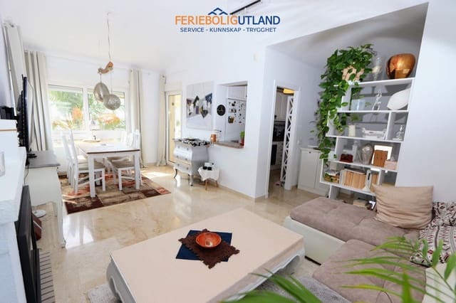 3 chambre Villa/Maison à vendre à Villamartin, Orihuela avec piscine garage - 349 990 € (Ref: 10034398)