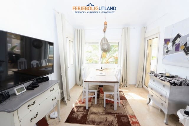3 chambre Villa/Maison à vendre à Villamartin, Orihuela avec piscine garage - 349 990 € (Ref: 10034398)