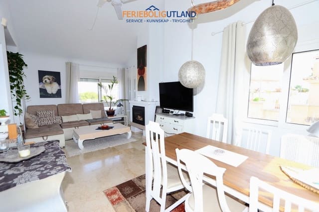 3 chambre Villa/Maison à vendre à Villamartin, Orihuela avec piscine garage - 349 990 € (Ref: 10034398)