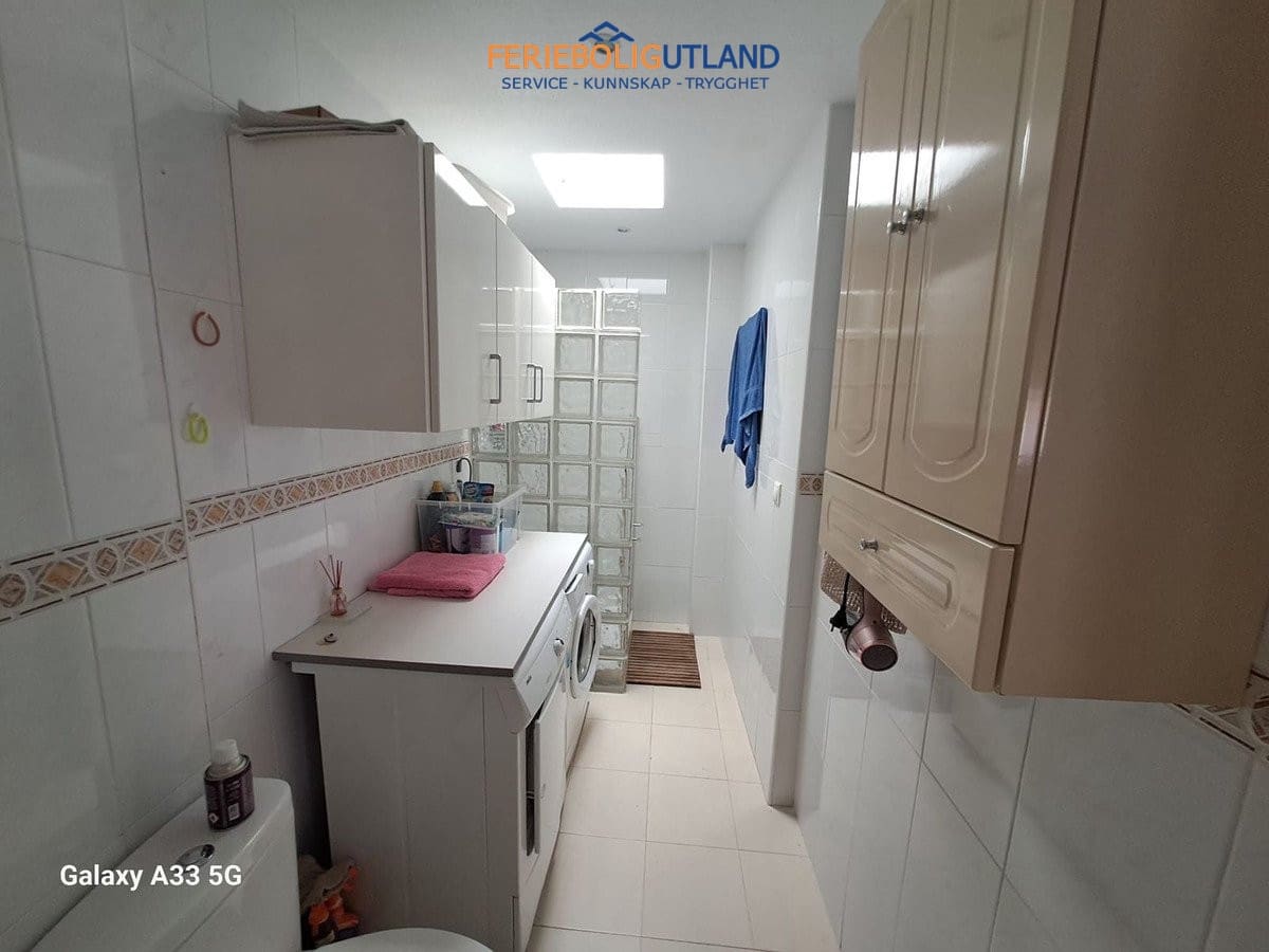 2 sovrum Hus till salu i Los Altos med pool garage - 177 450 € (Ref: 10034399)