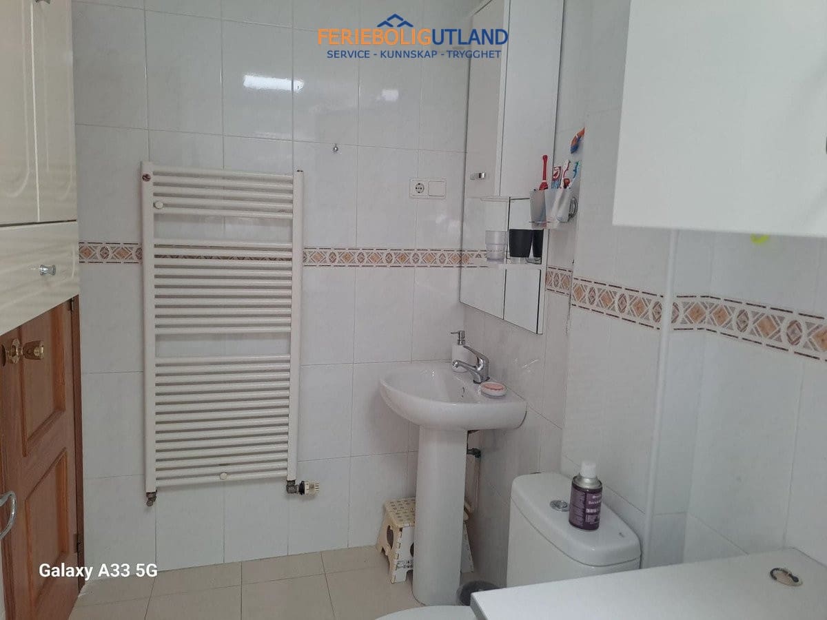 2 sovrum Hus till salu i Los Altos med pool garage - 177 450 € (Ref: 10034399)