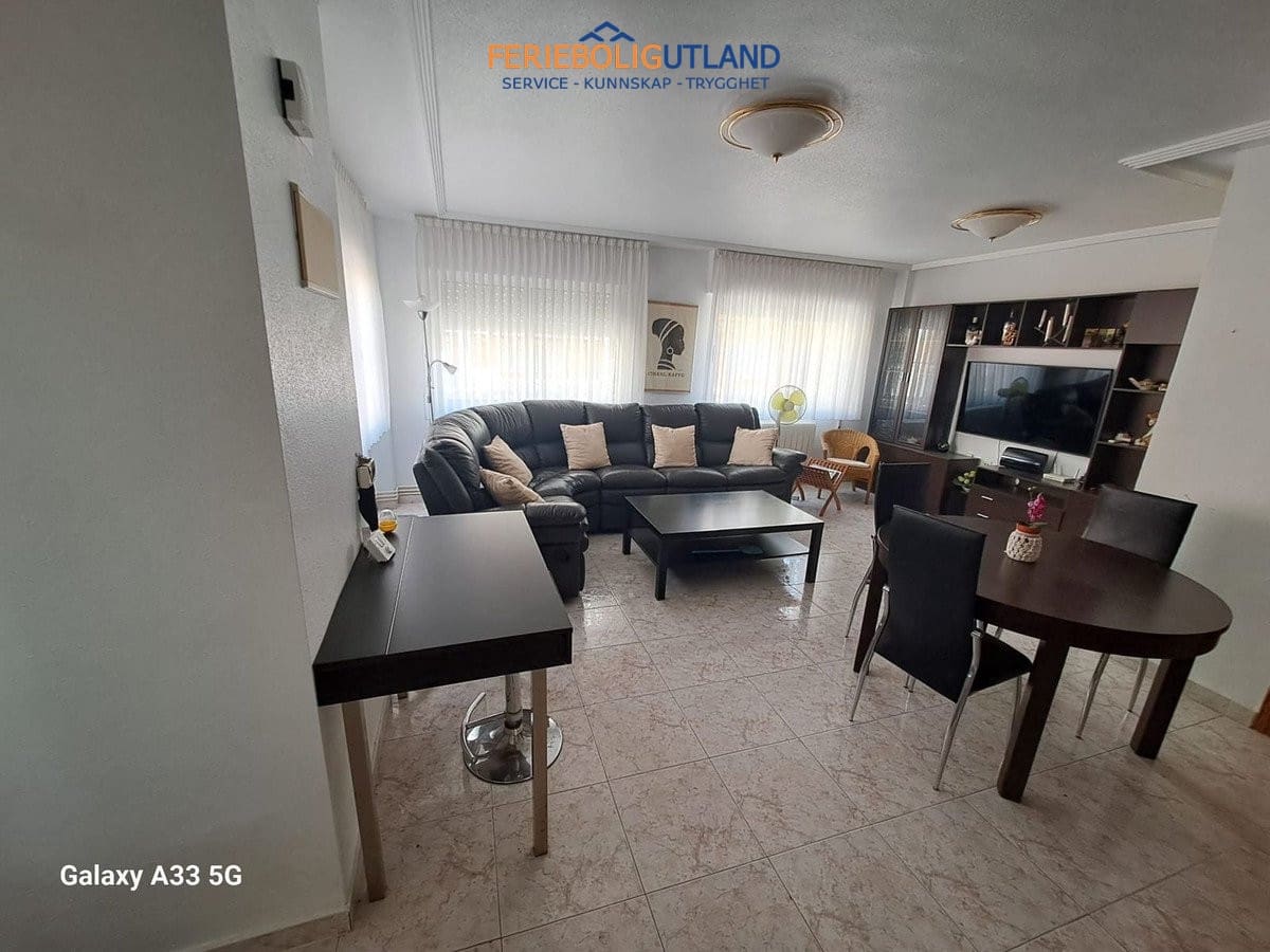 2 sovrum Hus till salu i Los Altos med pool garage - 177 450 € (Ref: 10034399)