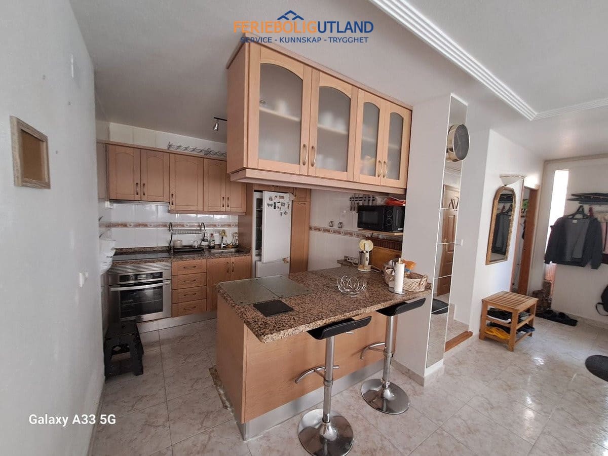 2 sovrum Hus till salu i Los Altos med pool garage - 177 450 € (Ref: 10034399)