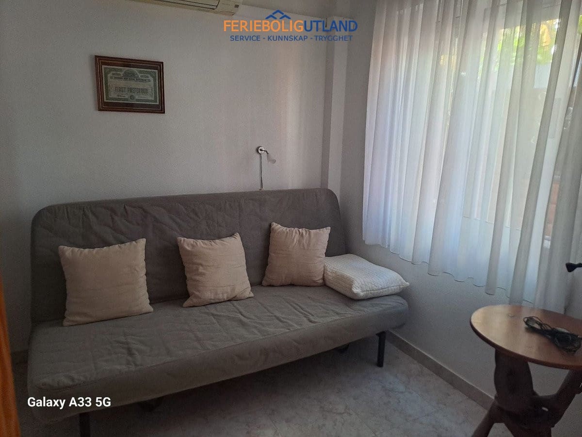 2 sovrum Hus till salu i Los Altos med pool garage - 177 450 € (Ref: 10034399)