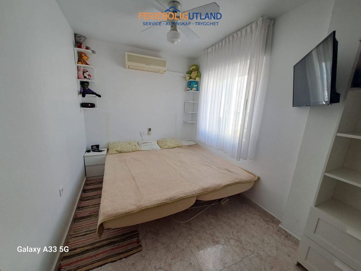 2 sovrum Hus till salu i Los Altos med pool garage - 177 450 € (Ref: 10034399)