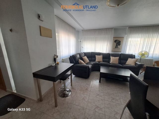 2 quarto Casa em Banda para venda em Los Altos com piscina garagem - 177 450 € (Ref: 10034399)