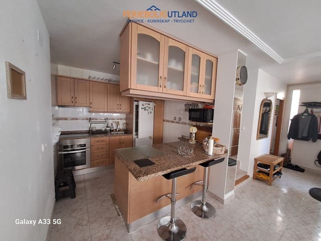 2 quarto Casa em Banda para venda em Los Altos com piscina garagem - 177 450 € (Ref: 10034399)