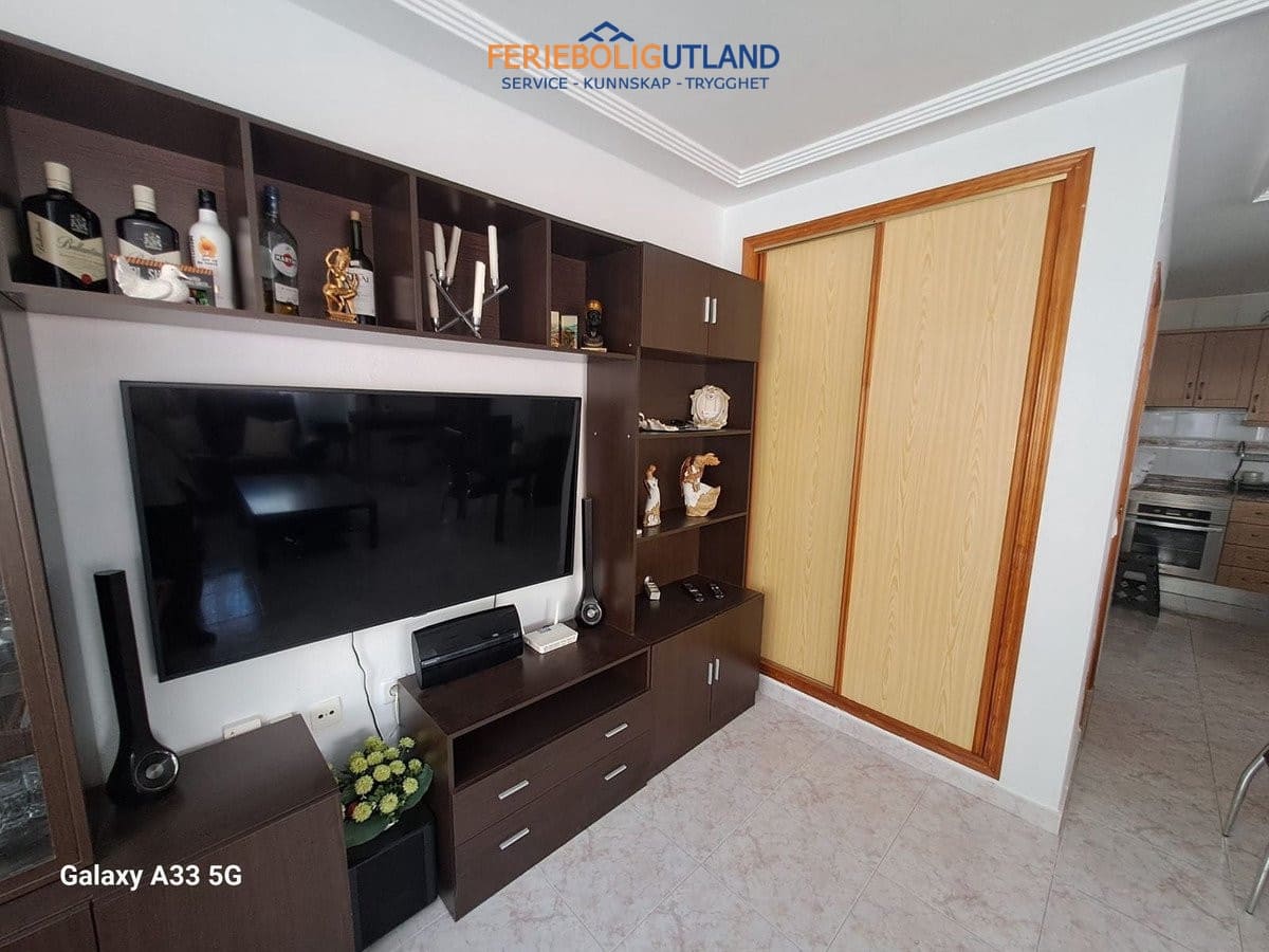 2 sovrum Hus till salu i Los Altos med pool garage - 177 450 € (Ref: 10034399)