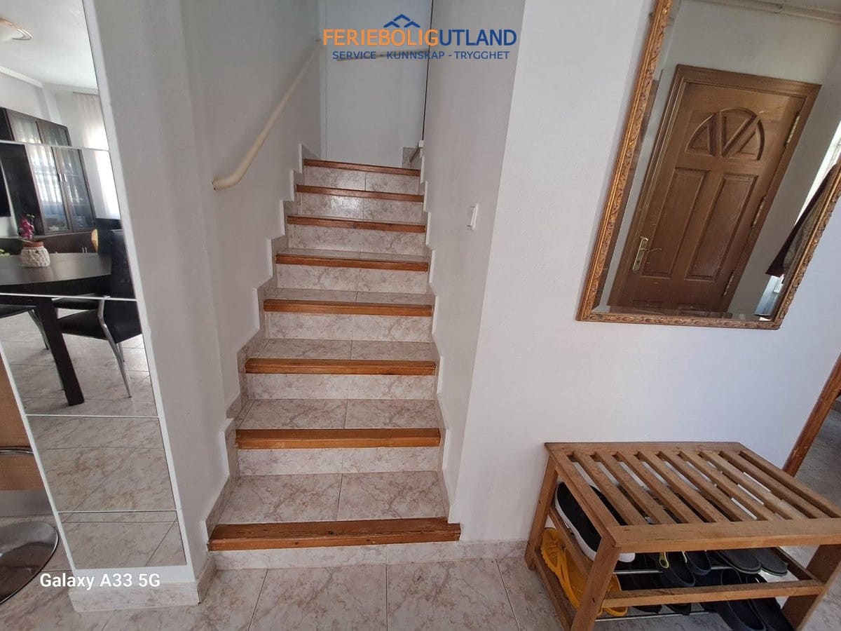 2 sovrum Hus till salu i Los Altos med pool garage - 177 450 € (Ref: 10034399)