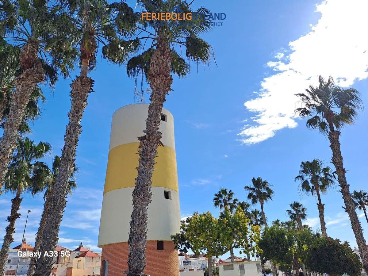 2 sovrum Hus till salu i Los Altos med pool garage - 177 450 € (Ref: 10034399)